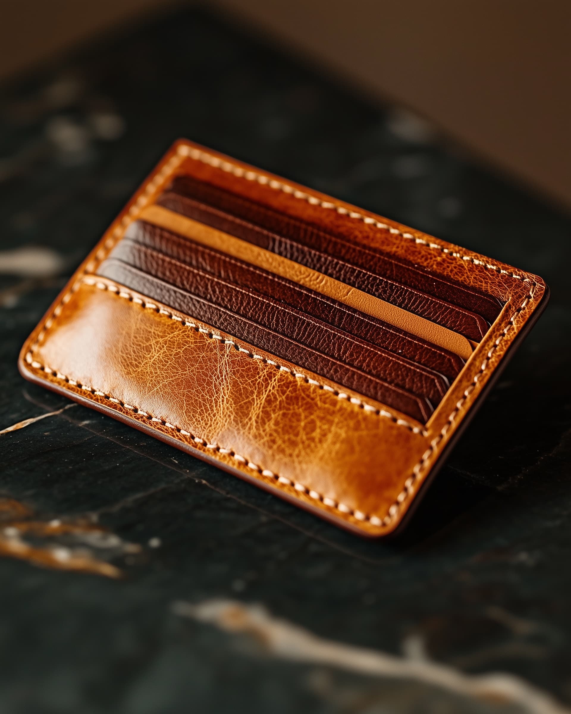 Firenze Bifold Wallet